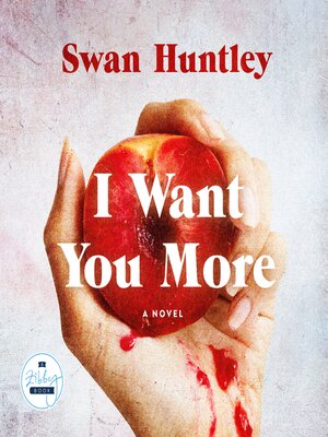 cover image of I Want You More